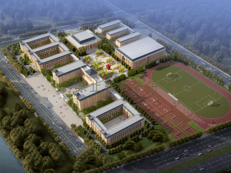通济实验学校