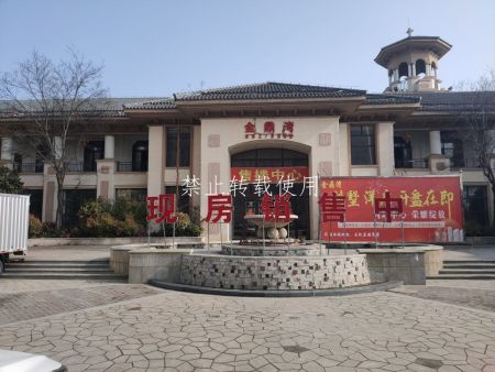 金鼎湾